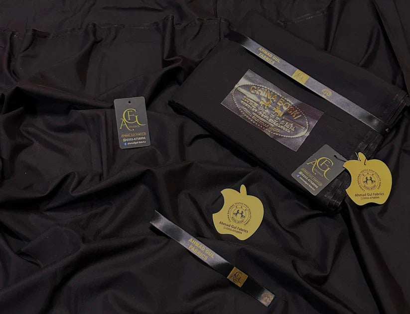 Premium Royal Boski (Dark Brown)