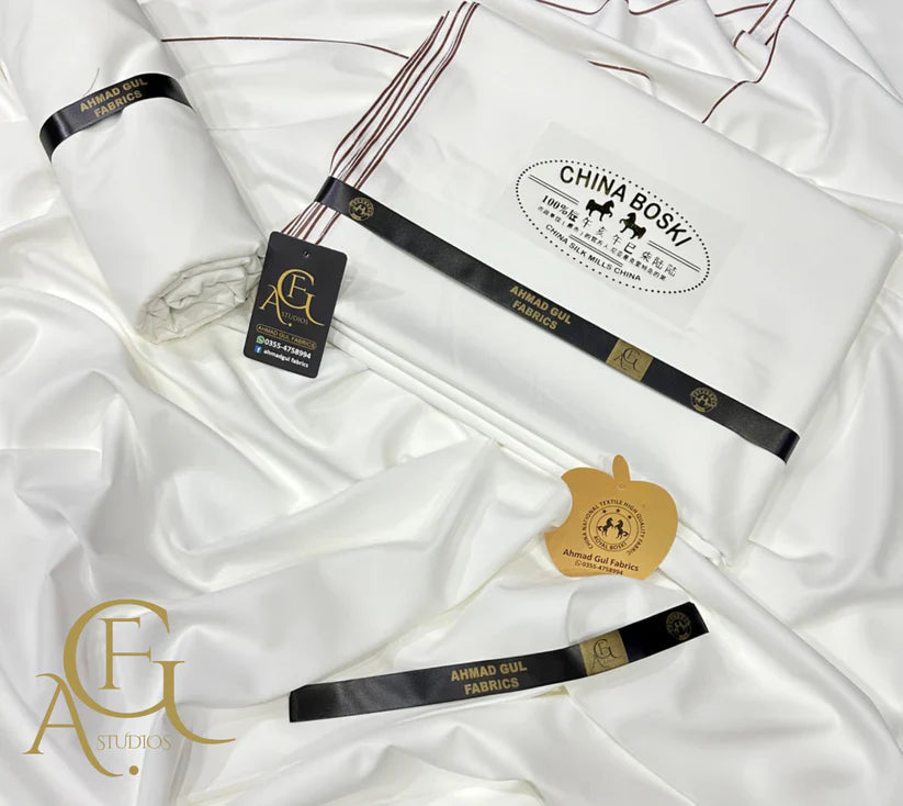 Premium Royal Boski (off white)