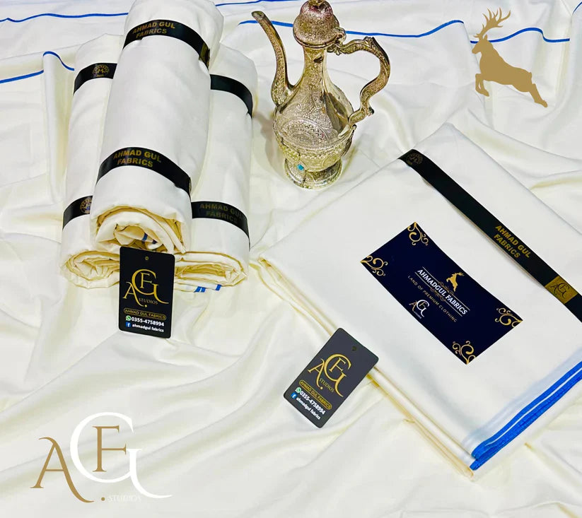 Premium Royal Boski (Cream)