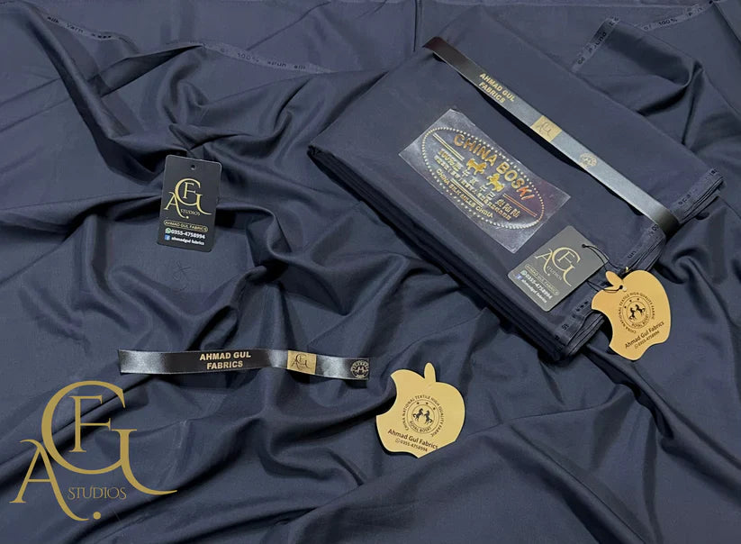 Premium Royal Boski (Grey)