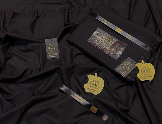 Premium Royal Boski (Dark Brown)