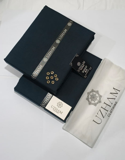 Premium Winter's Wash n Wear (Dark zink)