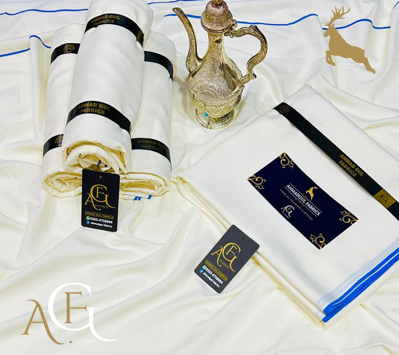 Premium Royal Boski (Cream)